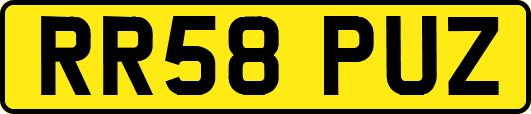 RR58PUZ