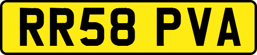 RR58PVA