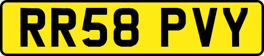 RR58PVY