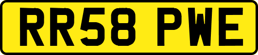 RR58PWE
