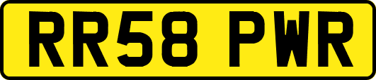 RR58PWR