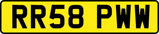 RR58PWW