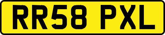 RR58PXL