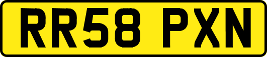 RR58PXN