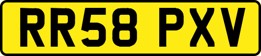 RR58PXV