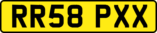 RR58PXX