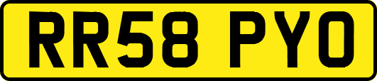 RR58PYO
