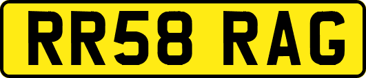 RR58RAG
