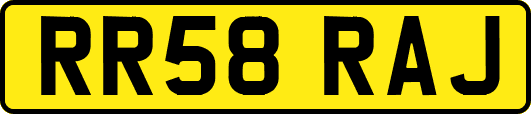RR58RAJ