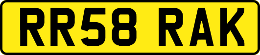 RR58RAK