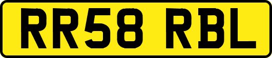 RR58RBL