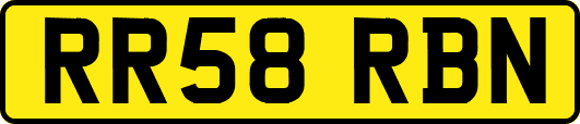 RR58RBN