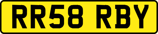 RR58RBY