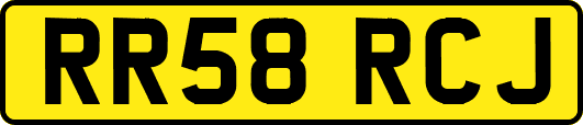 RR58RCJ