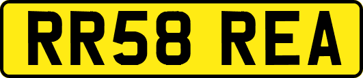 RR58REA