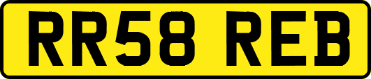 RR58REB