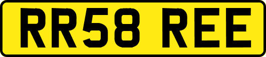 RR58REE