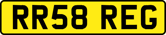 RR58REG