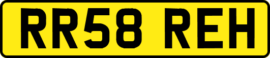 RR58REH