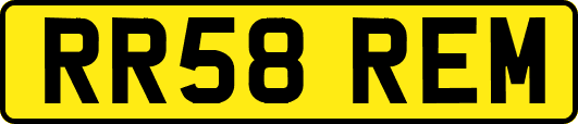 RR58REM
