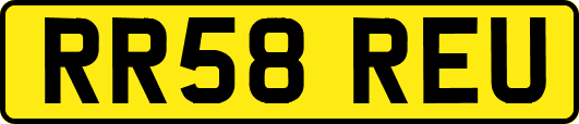 RR58REU