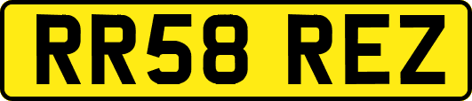 RR58REZ