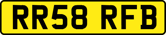 RR58RFB