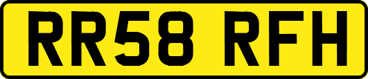 RR58RFH