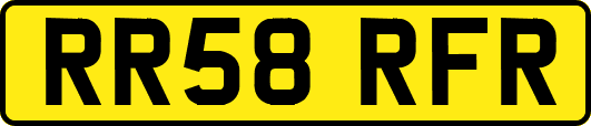 RR58RFR