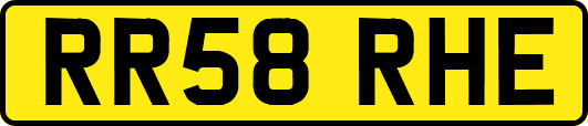 RR58RHE