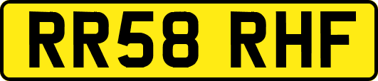 RR58RHF