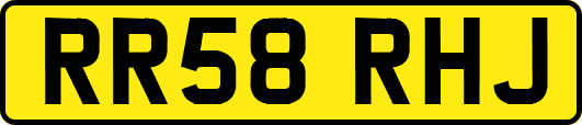 RR58RHJ