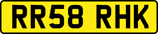 RR58RHK