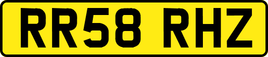 RR58RHZ