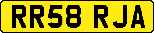 RR58RJA