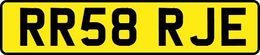 RR58RJE