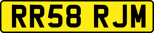 RR58RJM