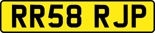 RR58RJP