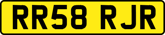 RR58RJR