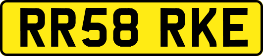 RR58RKE