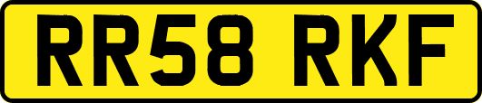 RR58RKF