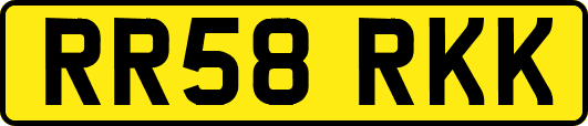 RR58RKK