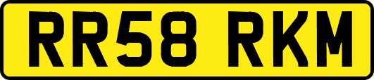 RR58RKM