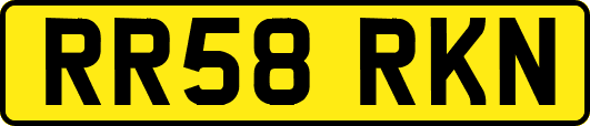 RR58RKN