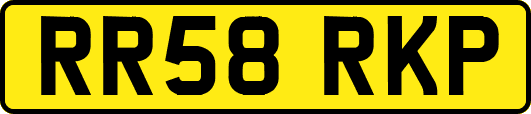 RR58RKP