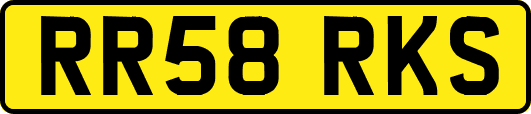 RR58RKS
