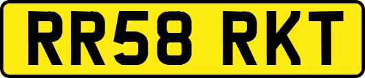 RR58RKT