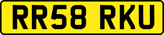 RR58RKU