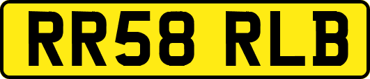 RR58RLB
