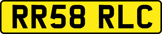 RR58RLC